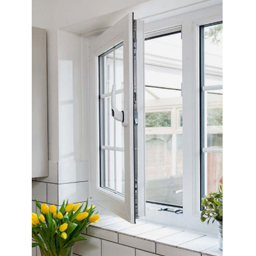 Wallplast uPVC project image 11